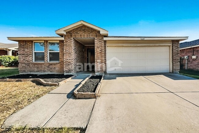 Building Photo - 1620 Baxter Springs Dr