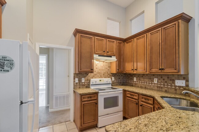 Foto del edificio - 7125 Fair Oaks Ct