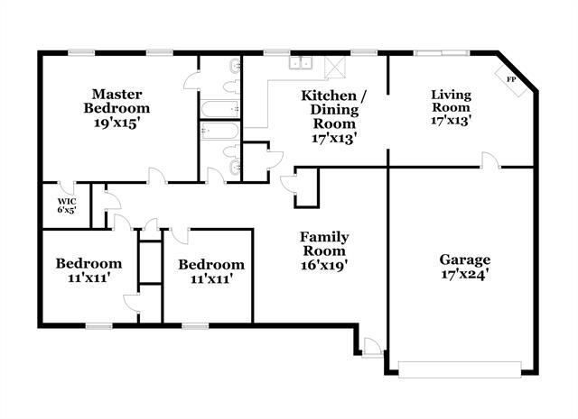 Building Photo - 4210 Maple Springs Dr