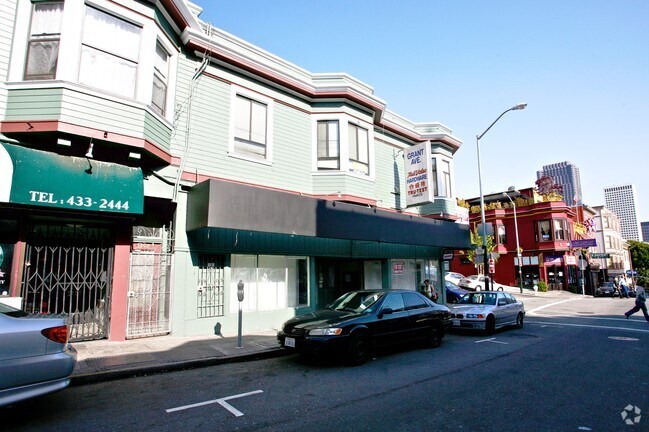 Building Photo - 1300-1326 Grant Ave