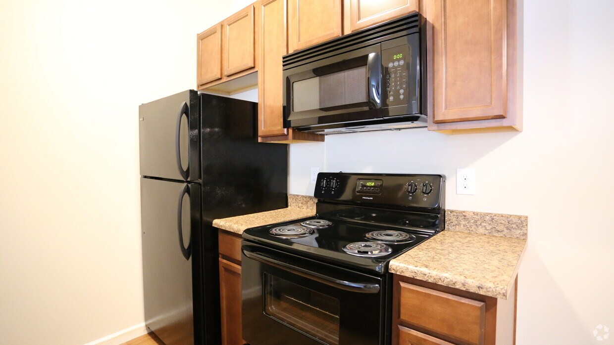 Taylor Pointe Apartments Alquileres en Gahanna, OH