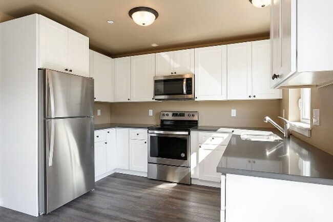 Foto del edificio - 2171 Sunnybrook Ln