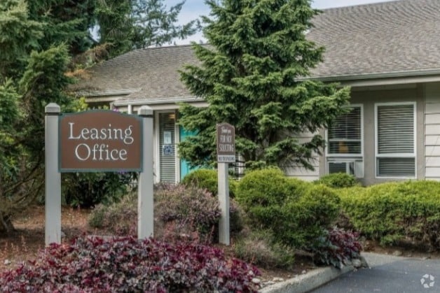 Building Photo - Steilacoom Woods