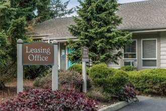 Building Photo - Steilacoom Woods