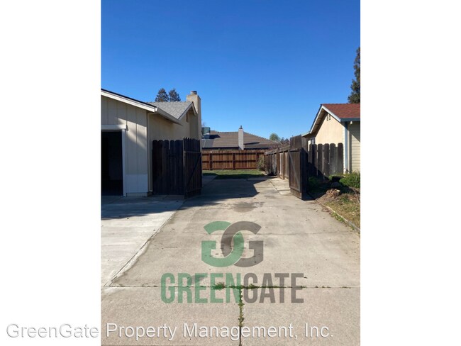 Building Photo - 3 br, 2 bath House - 1737 Muscat Ct