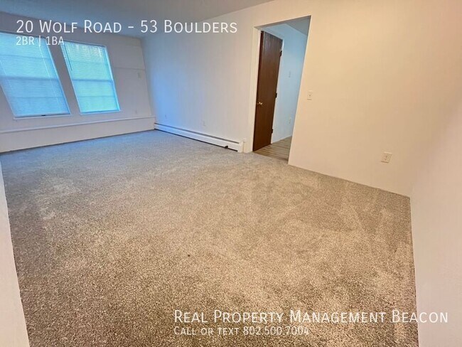 Foto del edificio - 20 Wolf Rd