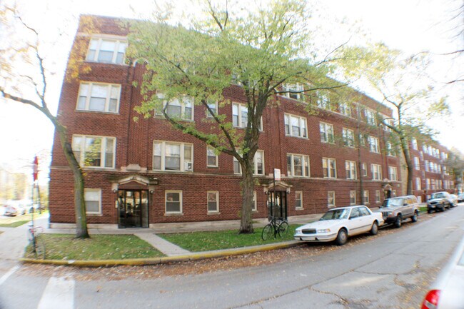 Foto del edificio - 1201 W Waveland Ave