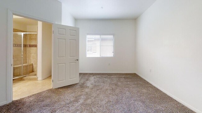 Foto del interior - Vantaggio Townhomes