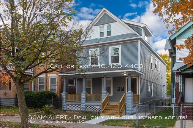 Foto del edificio - 1850 W 48th St