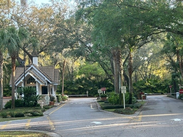 Gated maned 24 hour security - 2190 Woodbridge Rd