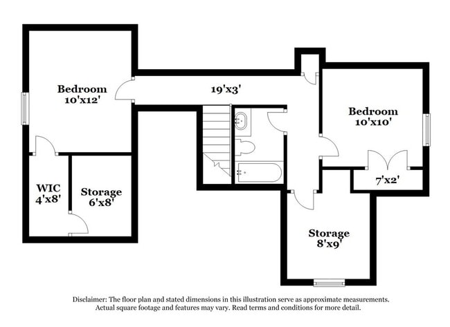 Building Photo - 1424 Radley Cove