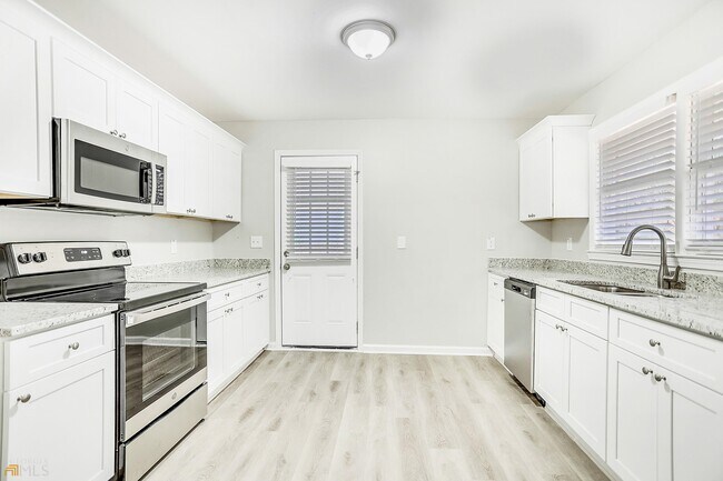 Foto del edificio - 4525 Boulder Park Dr SW