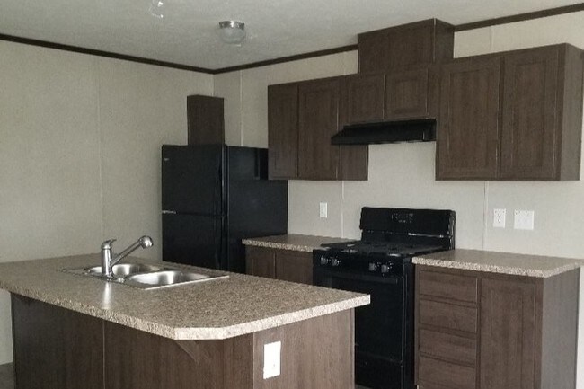 Foto del edificio - 9500 Wheeling Ave