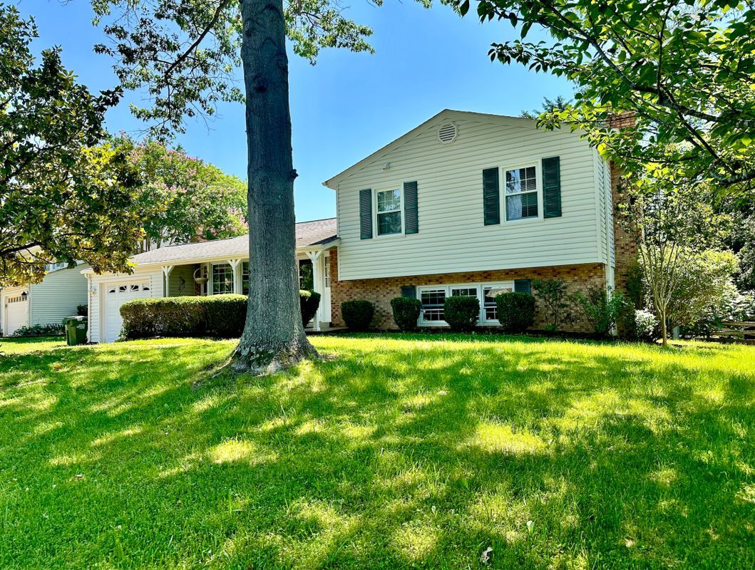 Foto principal - 11857 Catoctin Dr