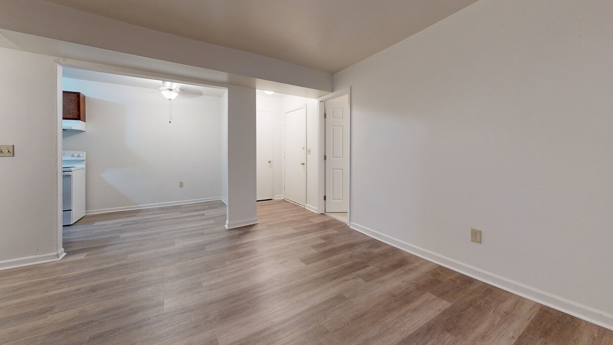 Photo - Ridgeview Apartments