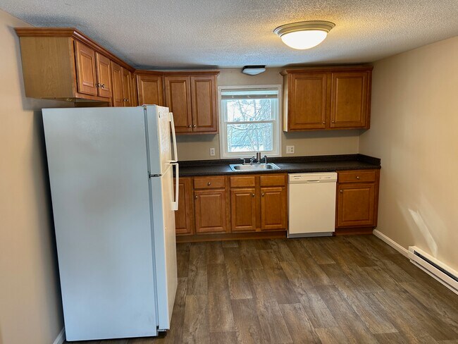 Cocina2 - Pagewood Oval Apartments