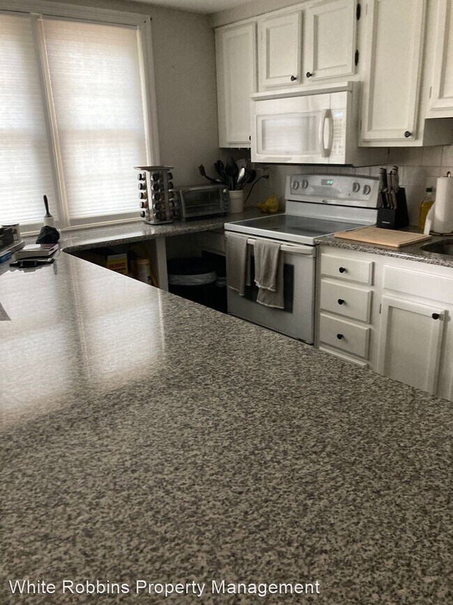 Foto del edificio - 2 br, 1.5 bath House - 2821 West 6th Street