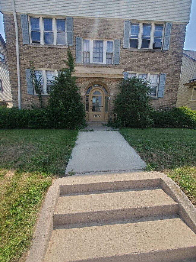 Foto del edificio - 915 Minnesota Ave