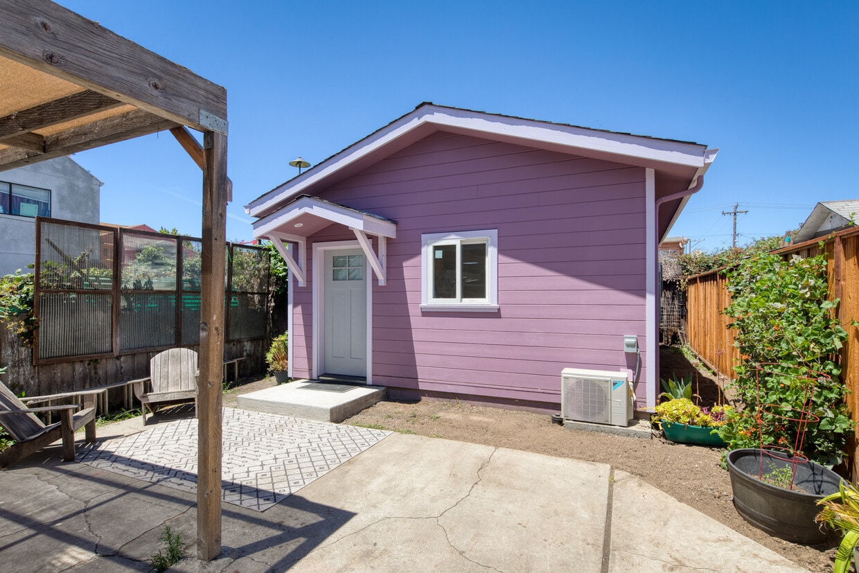 Foto principal - 1439 38th Ave