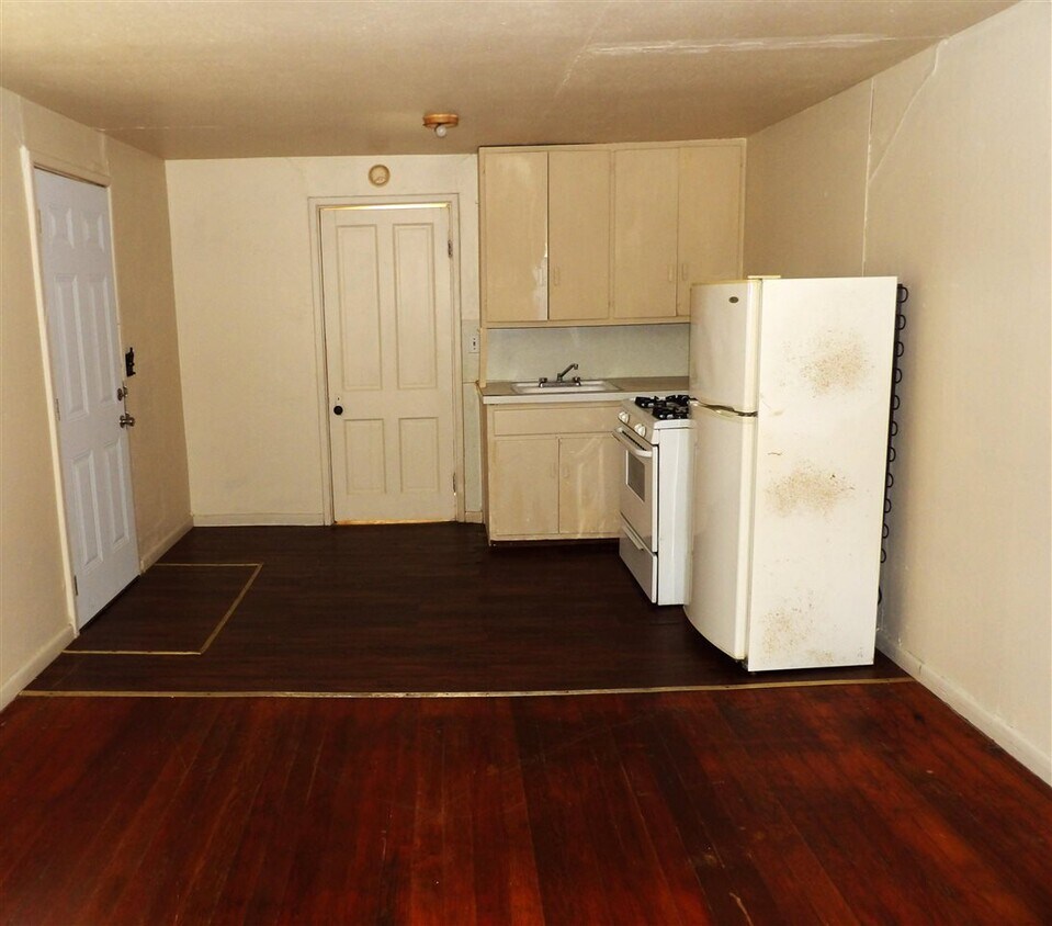 Foto del edificio - 1214 SW D Ave