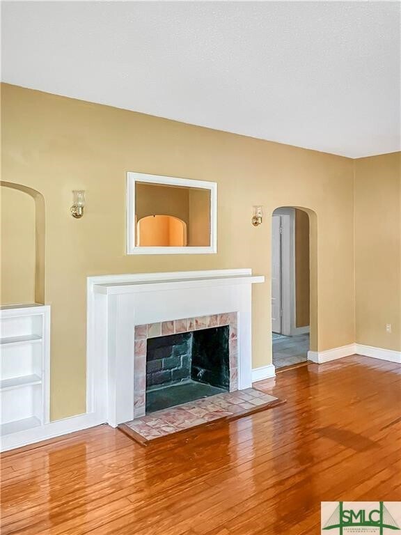 Foto del edificio - 1402 E 35th St