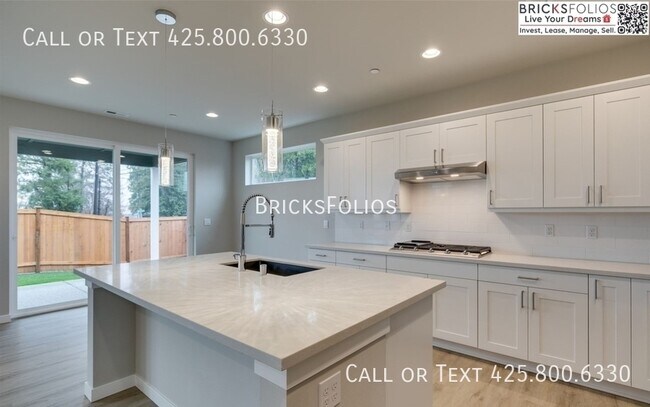 Building Photo - BRAND NEW HOME FOR RENT IN MARYSVILLE