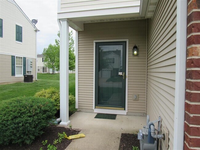 Foto del edificio - 2031 Celebration Park Cir