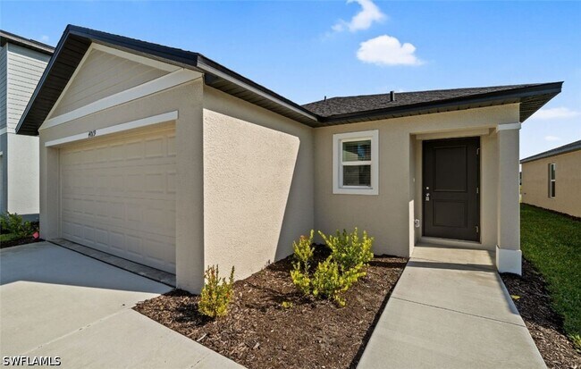 Building Photo - 4102 San Felice Ln
