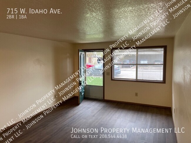 Foto del edificio - 715 W Idaho Ave