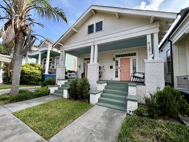 Building Photo - 4139 Iberville St