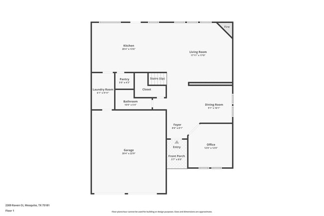 Foto del edificio - 2309 Raven Ct