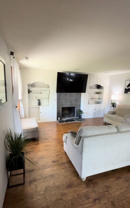 Foto del edificio - 1201 N Pershing Ave