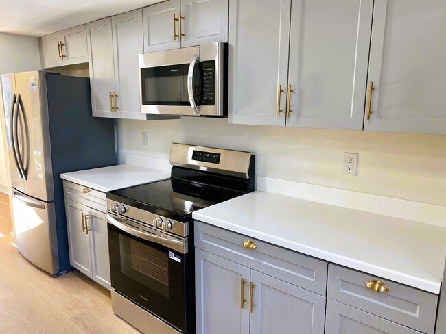 Foto del edificio - 9650 Marston Ln