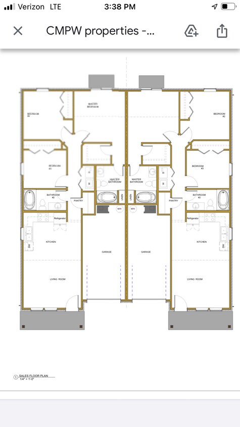 Building Photo - 109 Isabella St