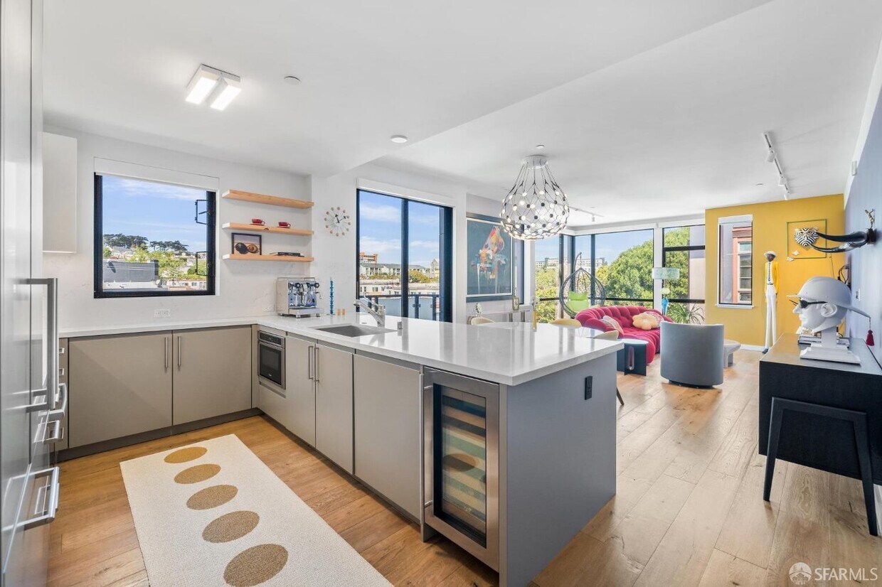 Foto principal - 580 Hayes St