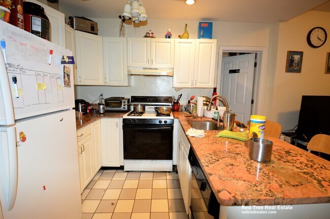 Foto del edificio - 322 St Paul St