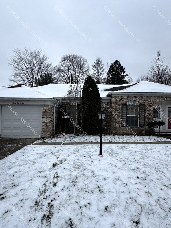 Primary Photo - 3101 Vineyard Ln