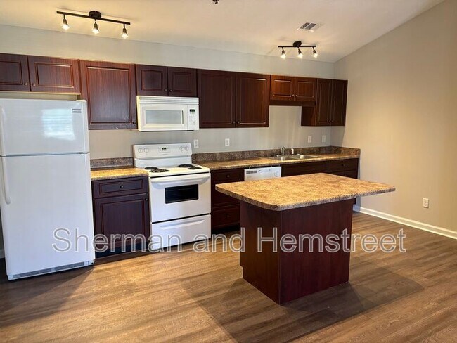Foto del edificio - 3600 London Ct SW
