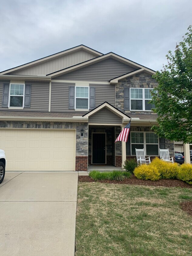 1465 Old Stone Rd, Lebanon, TN 37087 House Rental in Lebanon, TN