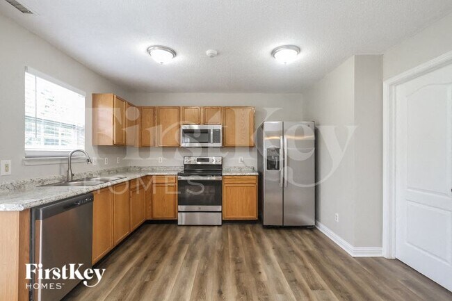 Building Photo - 1346 Alonzo Pl