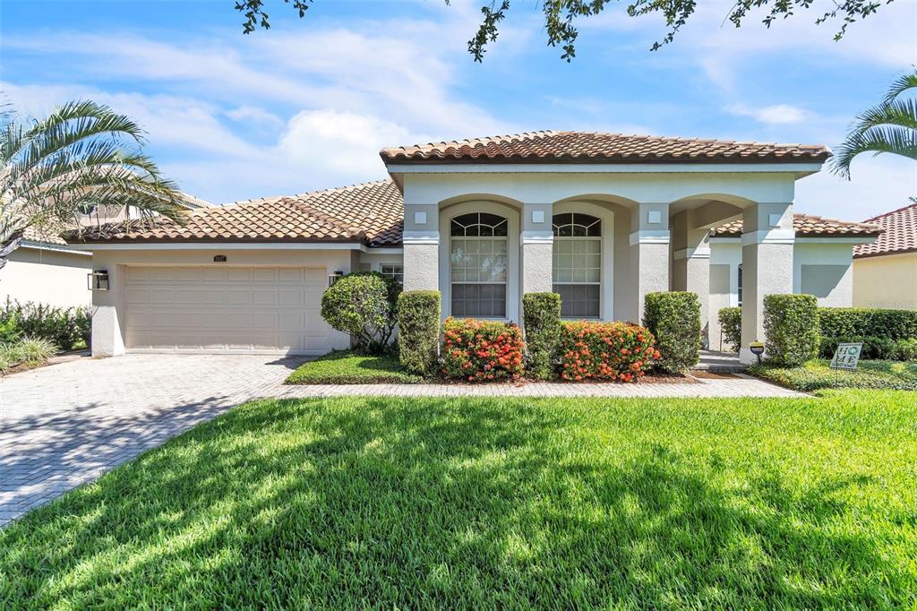 Foto principal - 9957 Oak Quarry Dr