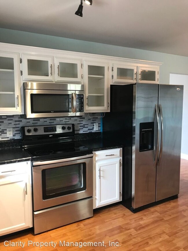 Building Photo - 3 br, 2 bath House - 1459 Weeks Drive NE