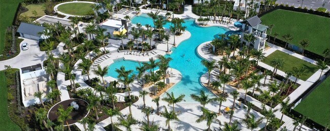 Foto del edificio - 5570 Quiet Lake Pl