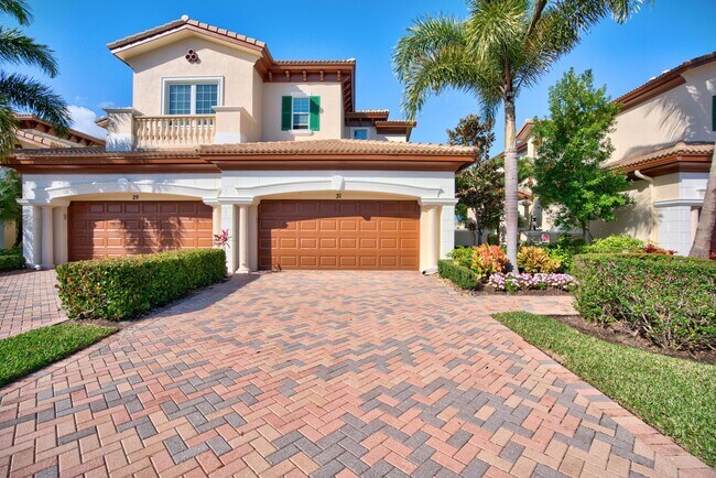Foto del edificio - 111  Tresana Boulevard 31 Jupiter Fl 33478