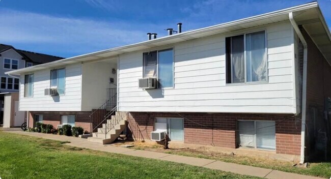 Foto del edificio - 1637 Avalon Rd