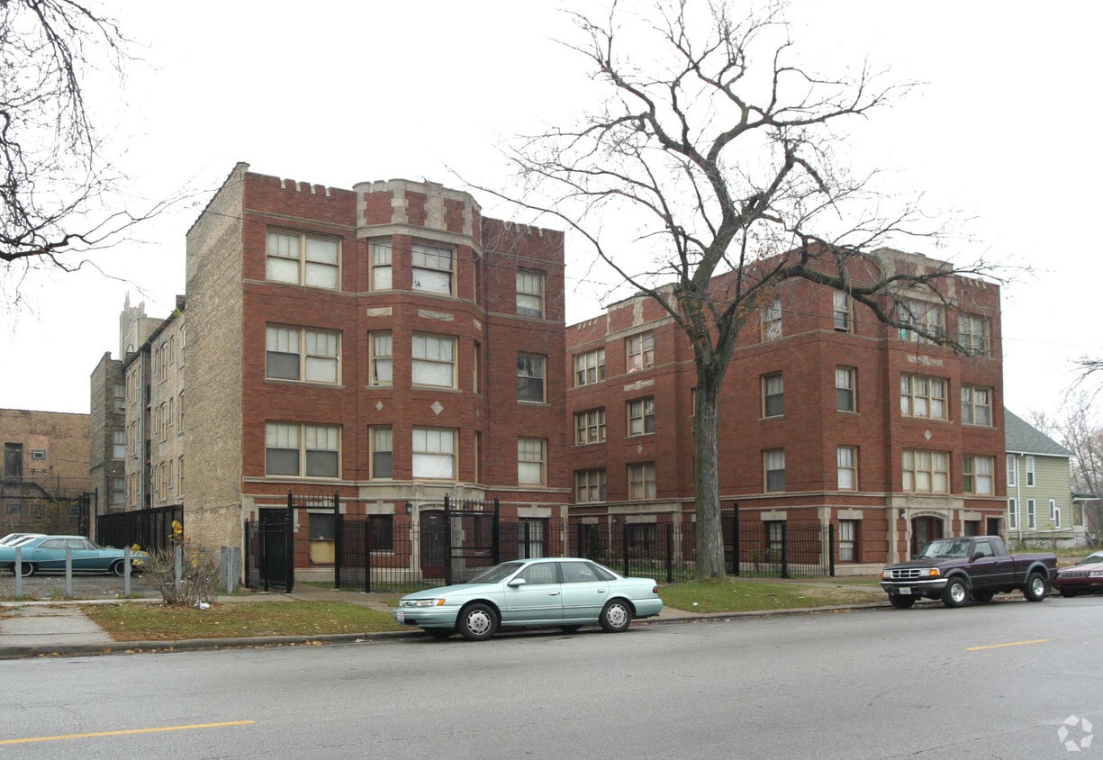 Primary Photo - 6429-6431 S Stewart Ave