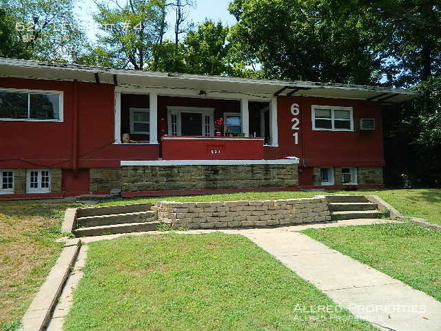 Foto del edificio - NO SECURITY DEPOSIT - ALL UTILITIES PAID