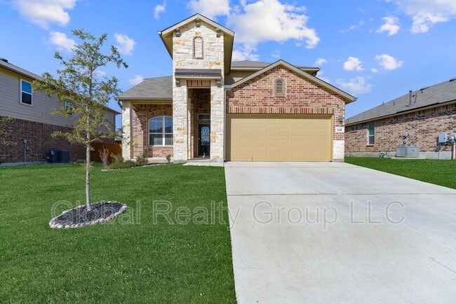 Building Photo - 648 Amber Creek