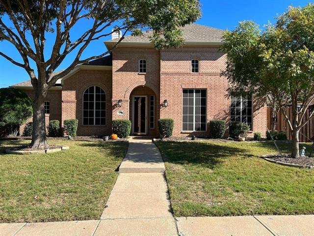 Foto principal - 3020 Dove Creek Ln