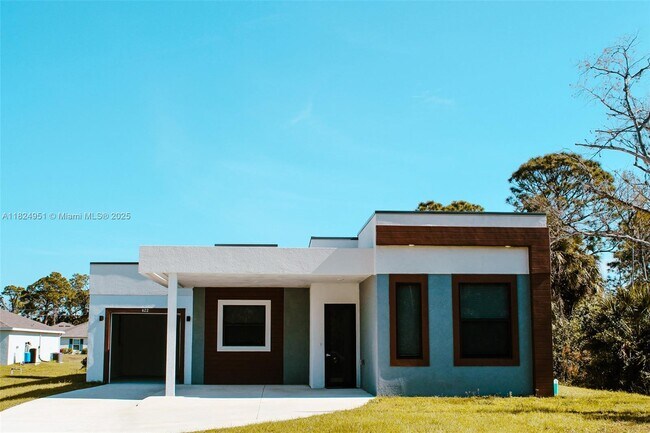Foto del edificio - 622 Windermere Dr